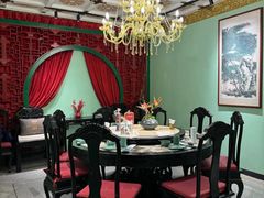 -锦府盐帮·侯宅(五棵松万达店)