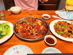 -老街坊餐吧