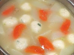 -香山湖渔家大院