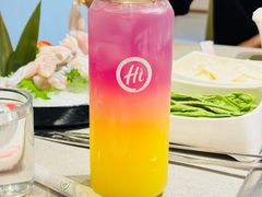 -海底捞火锅(徐州火车站店)