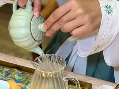 -中和·国风茶馆(愚园路店)
