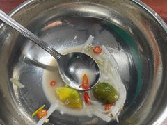 -海安安越南粉(丹竹頭店)