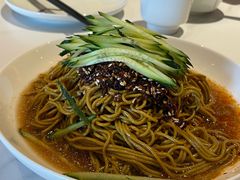 -李记搅团•非遗陕菜(三桥店)