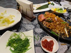 -元素中餐厅.海南菜.粤菜.椰子鸡.海鲜.包房.石梅湾威斯汀度假酒店
