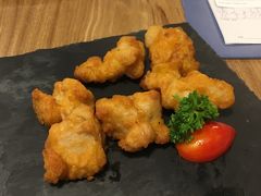 -棒约翰比萨·意面(剑河店)