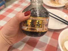 -孟记粥铺·家常菜·烧烤·粥(亚运村店)