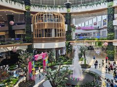 -海底捞火锅(奥体南路店)