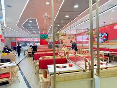 -袁记串串香(墨河南岸店)