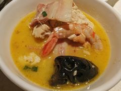 -永乐饭庄(安德路店)