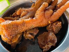 -老仓醋米线(万达店)