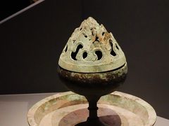 -大同市博物馆