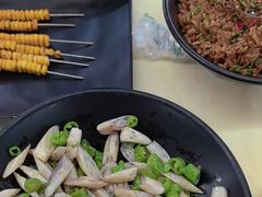 -聚味瞿记·龙虾堂(渔人码头一店)