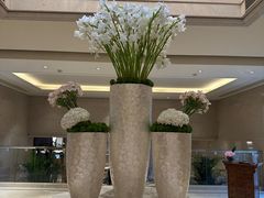 -Salon de Ville浦江汇(上海外滩华尔道夫酒店店)