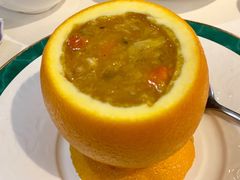 -老洋房花园饭店(绍兴路店)