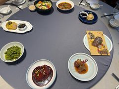 -老阊门菜馆(山塘街店)