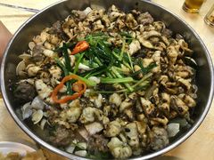 寻龙鱼-渔文乐农庄