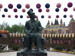 -安徒生童话乐园