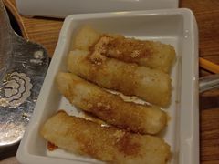 -傣妹火锅(四川北路店)