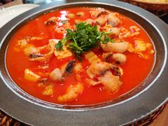-白家寨子·山野白族菜(古城总店)