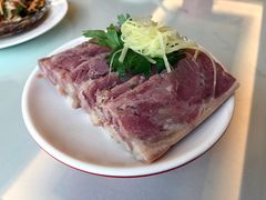 冶春肴肉-冶春茶社(官园桥店)