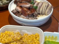 -农厨好味·温泉鹅·农家菜