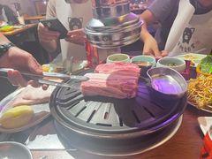 -济州爱肉堂(总店)