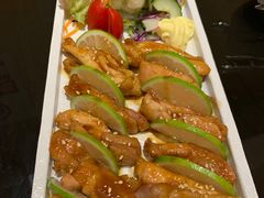 -昱匠·日本料理(金融街店)