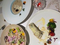 -PARFUM FLORAL花境法餐(南京首店)