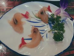 -忘忧草融合私房菜(红鼎国际店)