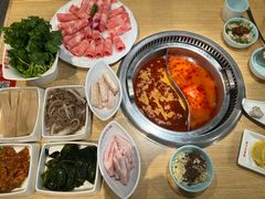 -季季红火锅(新建新城吾悦店)