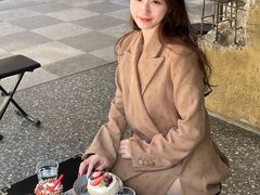 -BE NORMAL CAFE(霞溪路店)