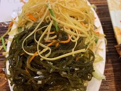 -东大桥小国抻面烧烤(长通路店)