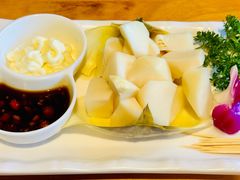 -吴记鲜定味