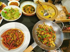 -火宫殿·湘菜小吃·商务宴请·生日聚会(市府店)
