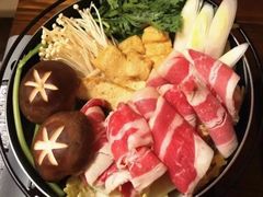 -富力希尔顿酒店·源氏日餐厅