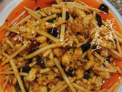 -昱德来·天津菜(河西店)