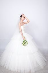 -巴黎新娘婚纱摄影·婚礼策划(嘉定总店)