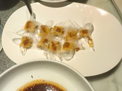 -北京老铺烤鸭(西稍门店)
