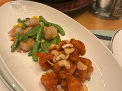-美心·翠园(港汇恒隆广场店)