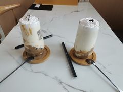 -喵园·猫主题咖啡厅·撸猫·猫咖(国贸店)