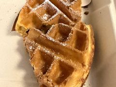 -佐敦面包铺·JORDAN BAKERY