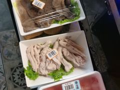 -野妹经典火锅(民治店)