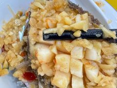 -碧海银沙海鲜餐厅(恒大海上威尼斯店)