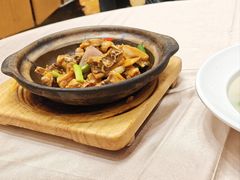 -海龙阁酒家·37年老字号粤菜(保利广场店)