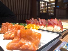 -小笠原·日料店