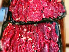 -粤潮牛肉火锅店(江南大道店)