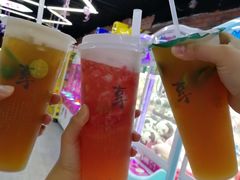 -朴鲸家正宗韩国料理(福田店)