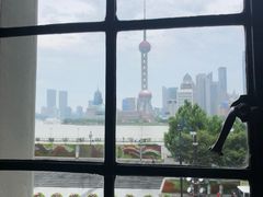 -YUE·6·西式融合餐厅(外滩六号店)