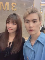 点击看大图 -3M hair美发沙龙