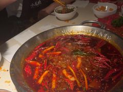 -小龙坎火锅(春熙太古里店)